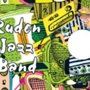 Ruden Jazz Band - Old Gamla Stan (A. Bayazitov)