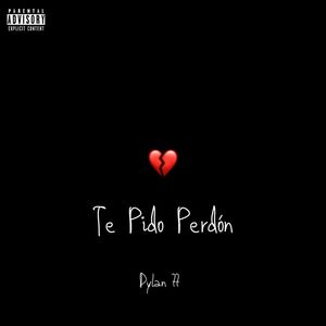 Te Pido Perdón