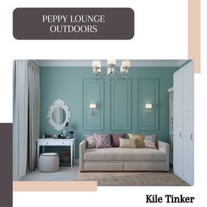 Peppy Lounge Outdoors (Original Mix)