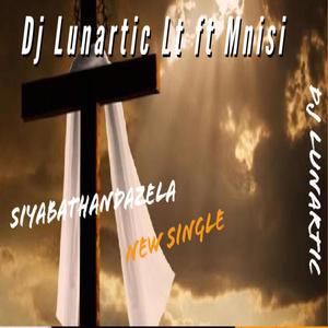 Siyabathandazela Exclusive mix (feat. Mnisi)