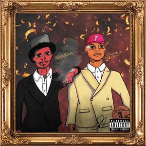 SHINE (feat. Feauxseven) (Explicit)