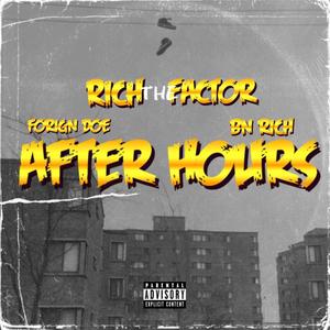 After Hours (Explicit)