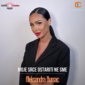 Moje srce ostariti ne sme (Live)