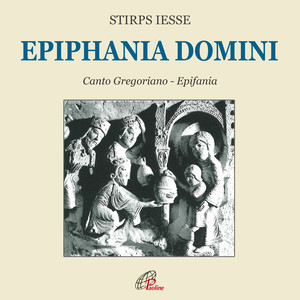 Epiphania domini (Canto gregoriano)