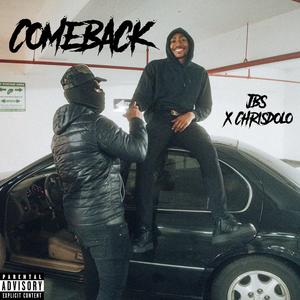 Comeback (feat. ChrisDolo) (Explicit)