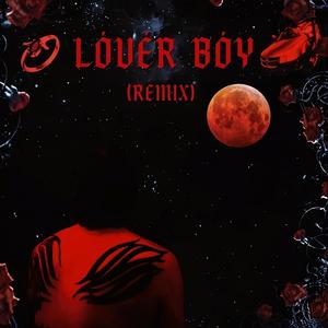 Ghxst Girl (feat. 9CLOUDZ) (Sped Up)