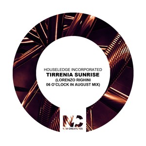 Tirrenia Sunrise (Lorenzo Righini 6 O'Clock in August Mix)