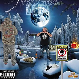 Traketos en el block (feat. Soda Boy) (Explicit)