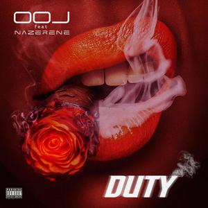 Duty (feat. Nazerene) [Explicit]