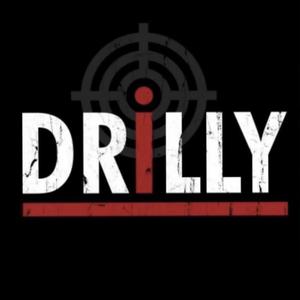 Taliban Drilly (feat. Dev Dillinger) [Explicit]