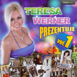 Teresa Werner prezentuje vol. 1