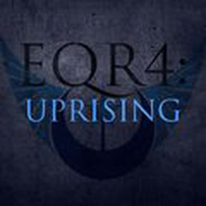 Equestrian Revolution 4: Uprising