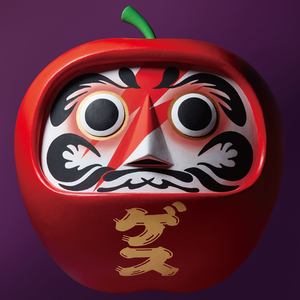 心地艶やかに (华丽的心情)