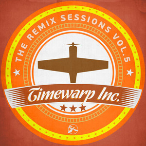 Coming Down (Timewarp inc instrumental Remix)