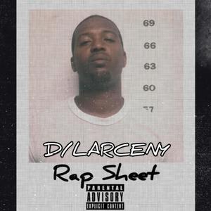 Dlarceny - Officer Rudolph Cont.... (Explicit)