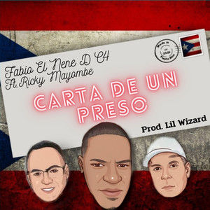 Carta de un Preso (Explicit)