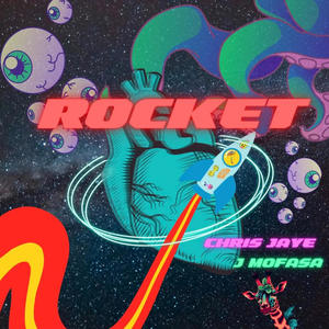 Rocket (feat. J MöFasa)