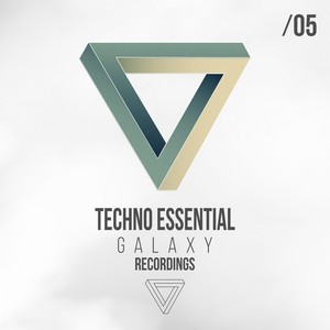 Techno Essential, Vol. 5