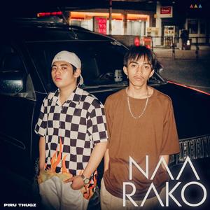 Naa Rako (feat. Lil' Josh & Boss G)