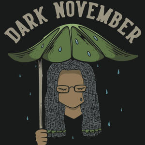 Dark November (Explicit)