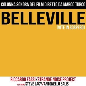 Belleville (Colonna sonora del film "Vite in sospeso")