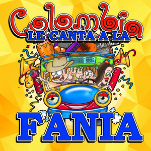 Colombia Le Canta a la Fania