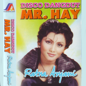 Disco Dangdut Mr. Hay