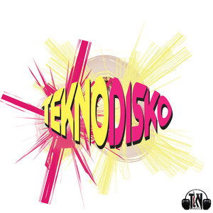 Tekno Disko - EP