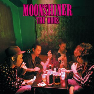 MOONSHINER