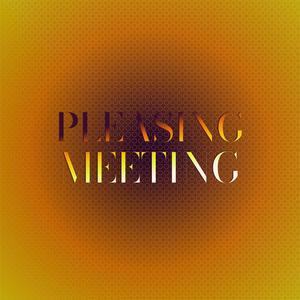 Pleasing Meeting