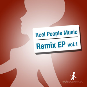 Feels Like Home (The Layabouts Future Retro Vocal Mix)