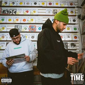 Tragedy+Time (Deluxe) [Explicit]