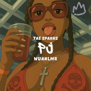 PJ (feat. WuanLMR)
