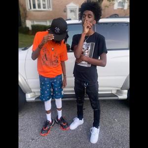 Bumper (feat. Gen 5) (Explicit)