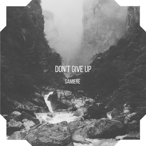 Don't Give Up