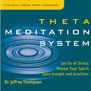 Theta Meditation System - Track 2 (Album Version)