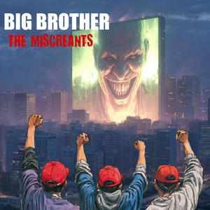 Big Brother (Explicit)