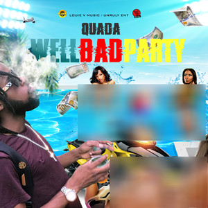 Wellbad Party