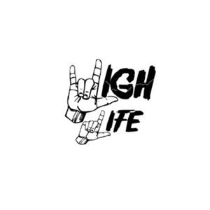 High Life (feat. DeQuiviante & Yung Eterno) (Explicit)
