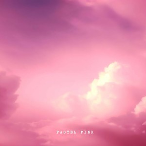 Pastel Pink