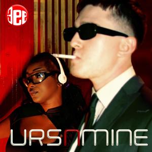 URSNMINE (feat. Norah's World)