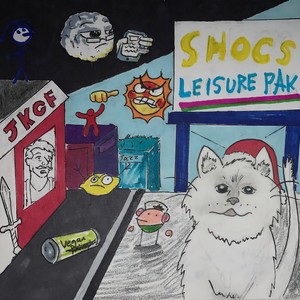 Shocks at Shocs (SHOCS LEISURE PAK EP) [Explicit]