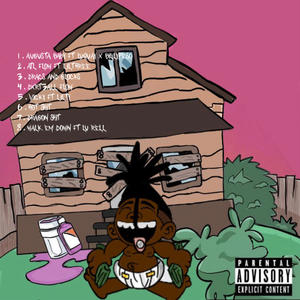 ATL flow (feat. Lilthree) (Explicit)