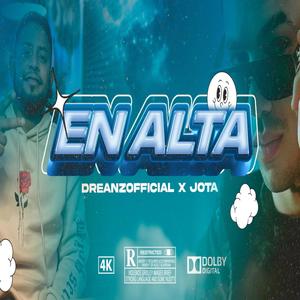 En Alta (feat. Dreanz)