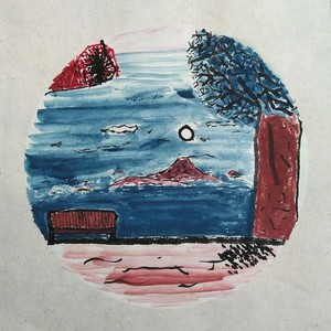 陈亮 / 宋依凡 - Whalesong (配鼓Remix)