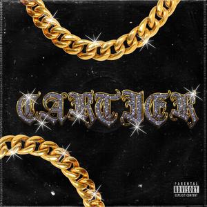 CARTIER (feat. The Cookups) [Explicit]