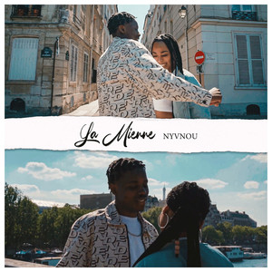 La mienne