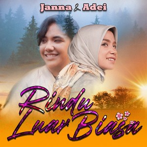 Rindu Luar Biasa