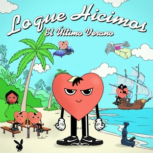 Buscándote en el Mar