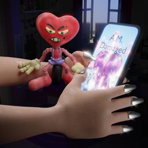 Esclavo (feat. HELLBOI)